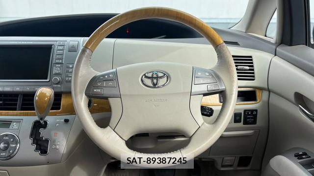 Toyota ESTIMA 2006-08 8281662-15