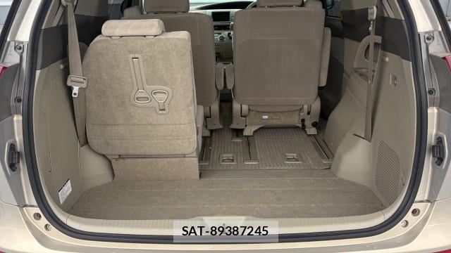 Toyota ESTIMA 2006-08 8281662-16