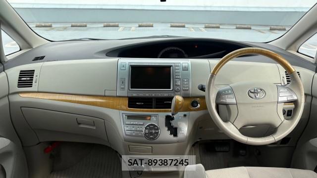 Toyota ESTIMA 2006-08 8281662-2