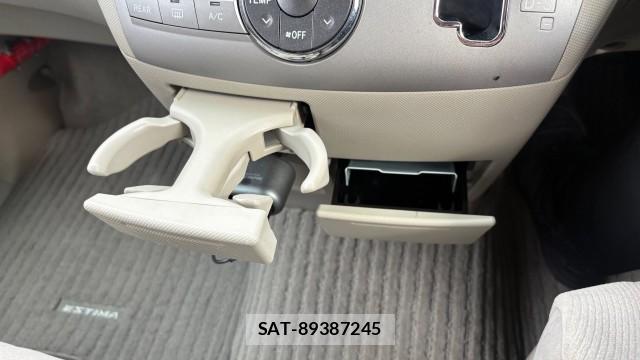 Toyota ESTIMA 2006-08 8281662-7