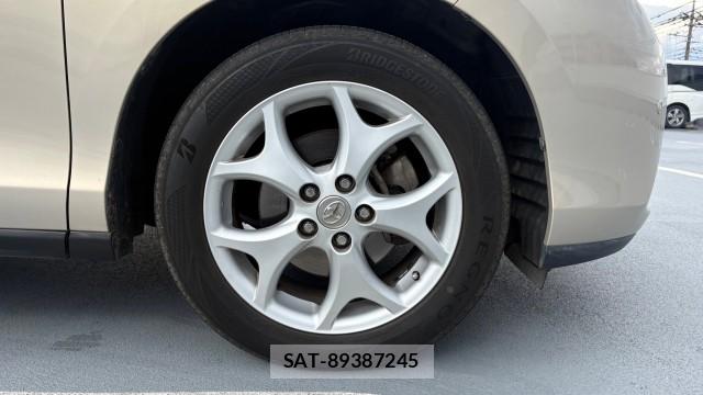 Toyota ESTIMA 2006-08 8281662-8