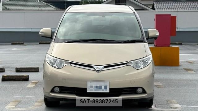 Toyota ESTIMA 2006-08 8281662-9