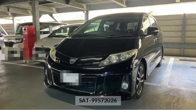 Toyota ESTIMA 2013-10 8281835-0