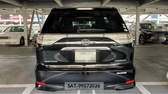 Toyota ESTIMA 2013-10 8281835-1