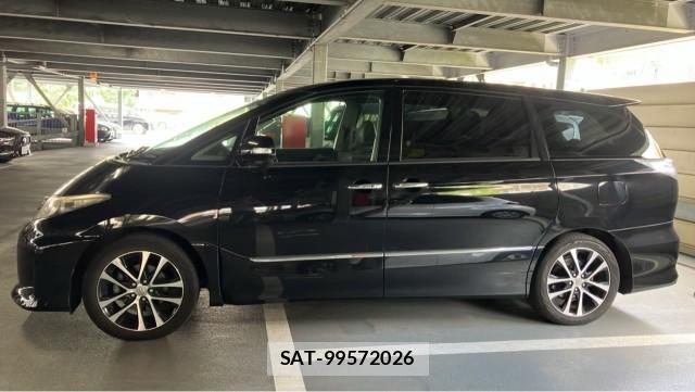 Toyota ESTIMA 2013-10 8281835-10