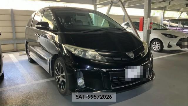 Toyota ESTIMA 2013-10 8281835-11