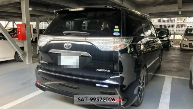 Toyota ESTIMA 2013-10 8281835-12
