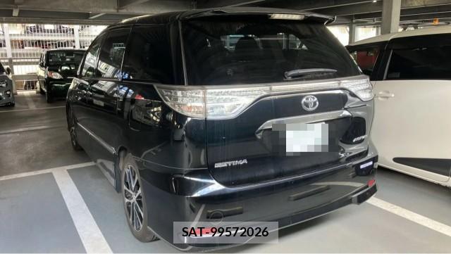 Toyota ESTIMA 2013-10 8281835-13
