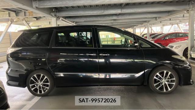 Toyota ESTIMA 2013-10 8281835-3