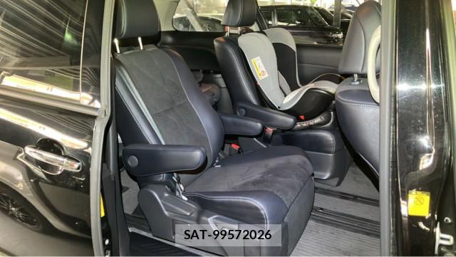 Toyota ESTIMA 2013-10 8281835-6