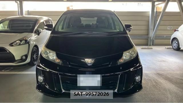 Toyota ESTIMA 2013-10 8281835-9