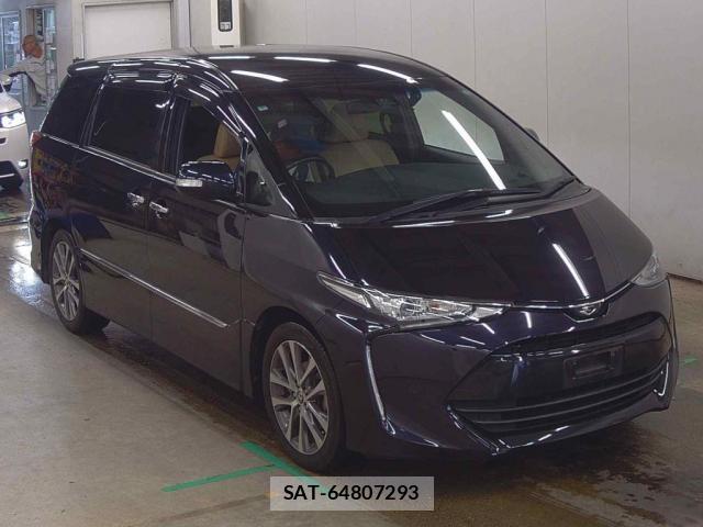 Toyota ESTIMA 2018 8283080-0