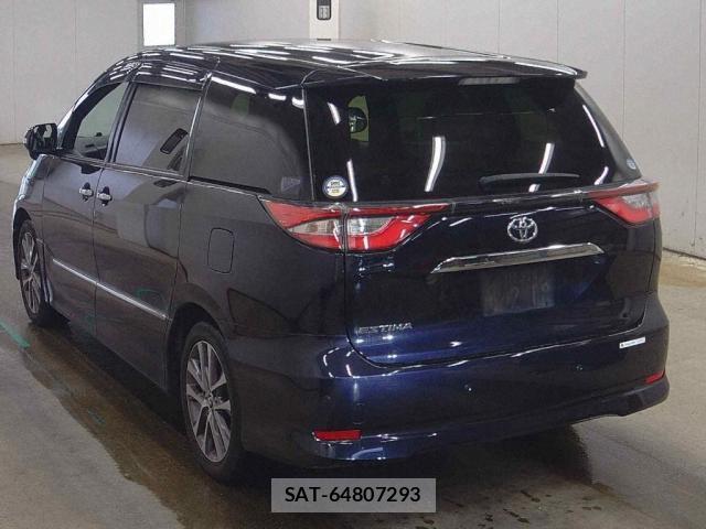Toyota ESTIMA 2018 8283080-1