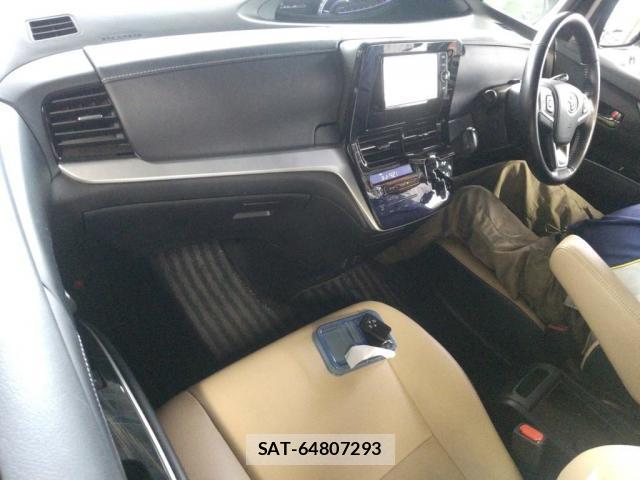 Toyota ESTIMA 2018 8283080-2