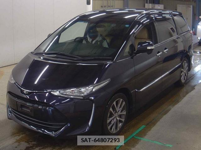 Toyota ESTIMA 2018 8283080-4
