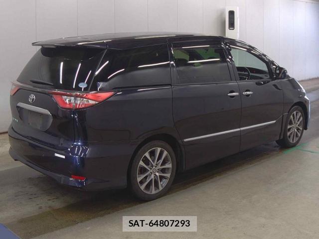 Toyota ESTIMA 2018 8283080-5