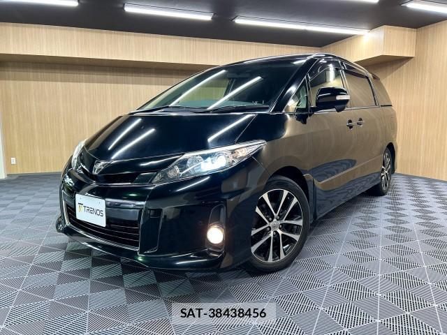 Toyota ESTIMA 2015-09 8283866-0