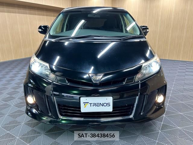 Toyota ESTIMA 2015-09 8283866-1