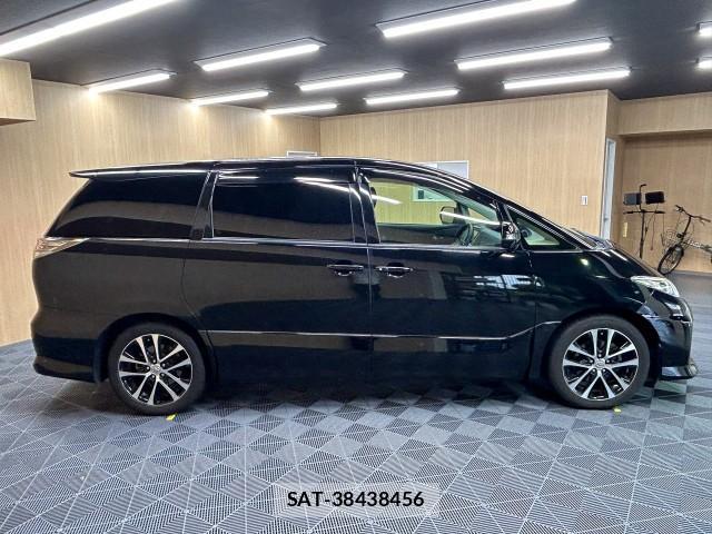 Toyota ESTIMA 2015-09 8283866-2