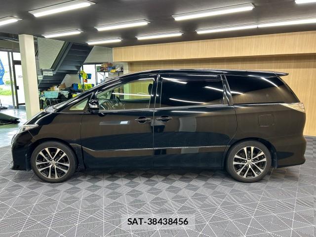 Toyota ESTIMA 2015-09 8283866-3