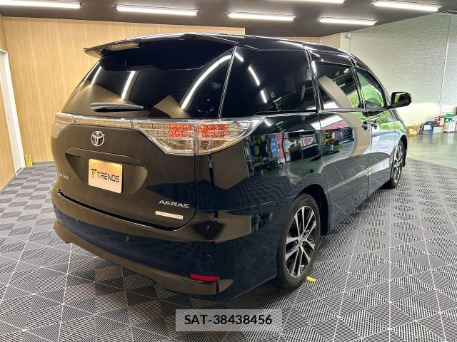 Toyota ESTIMA 2015-09 8283866-4