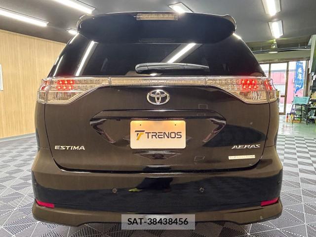 Toyota ESTIMA 2015-09 8283866-5