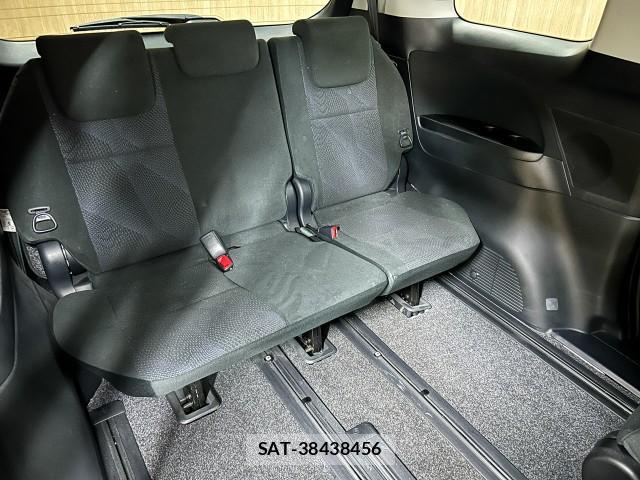 Toyota ESTIMA 2015-09 8283866-8