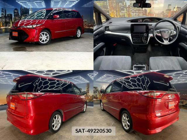 Toyota ESTIMA 2016-07 8283887-2