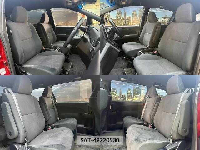 Toyota ESTIMA 2016-07 8283887-3
