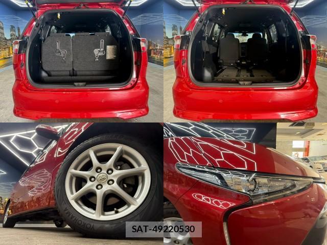 Toyota ESTIMA 2016-07 8283887-6