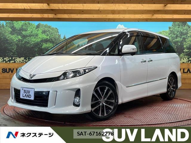 Toyota ESTIMA 2016-02 8284582-0