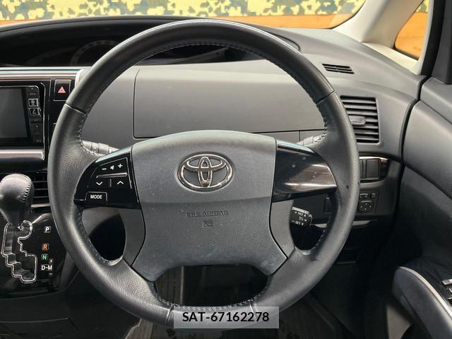 Toyota ESTIMA 2016-02 8284582-11