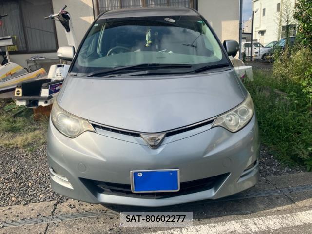 Toyota ESTIMA 2007-09 8285063-0