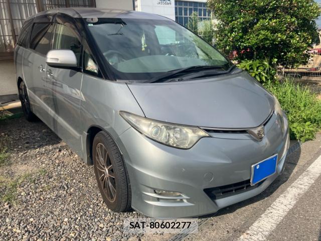 Toyota ESTIMA 2007-09 8285063-1