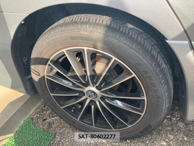 Toyota ESTIMA 2007-09 8285063-12
