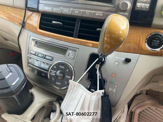 Toyota ESTIMA 2007-09 8285063-14