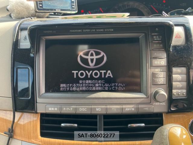 Toyota ESTIMA 2007-09 8285063-15