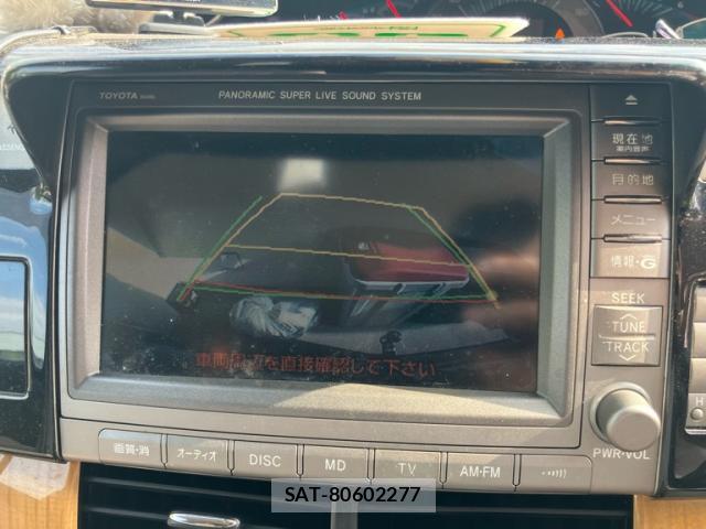 Toyota ESTIMA 2007-09 8285063-16