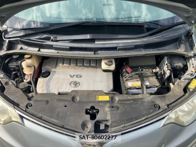 Toyota ESTIMA 2007-09 8285063-19