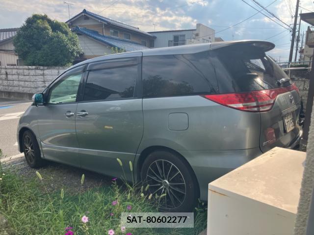 Toyota ESTIMA 2007-09 8285063-3
