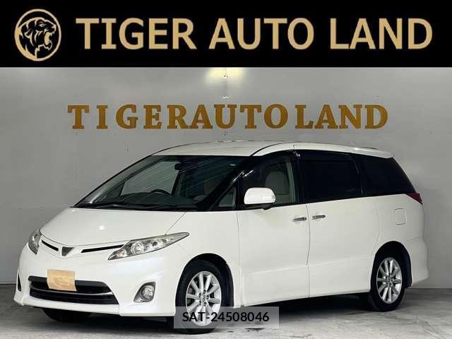 Toyota ESTIMA 2009-09 8285123-0