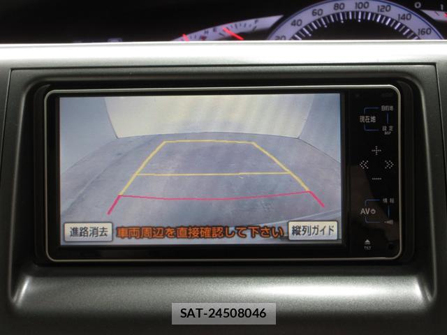 Toyota ESTIMA 2009-09 8285123-1