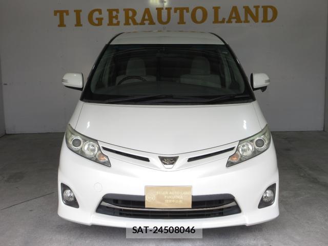 Toyota ESTIMA 2009-09 8285123-11