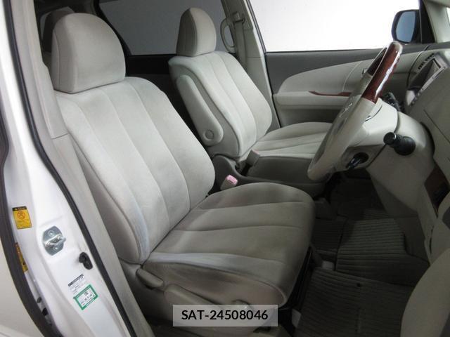Toyota ESTIMA 2009-09 8285123-13