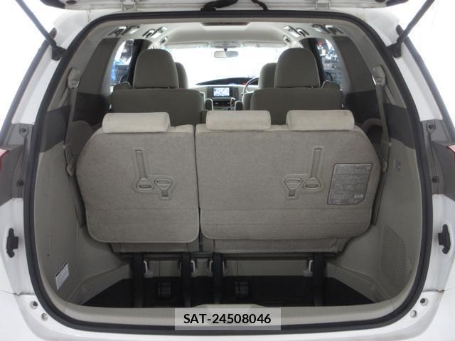 Toyota ESTIMA 2009-09 8285123-14