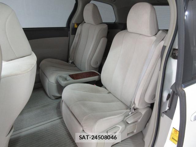 Toyota ESTIMA 2009-09 8285123-16