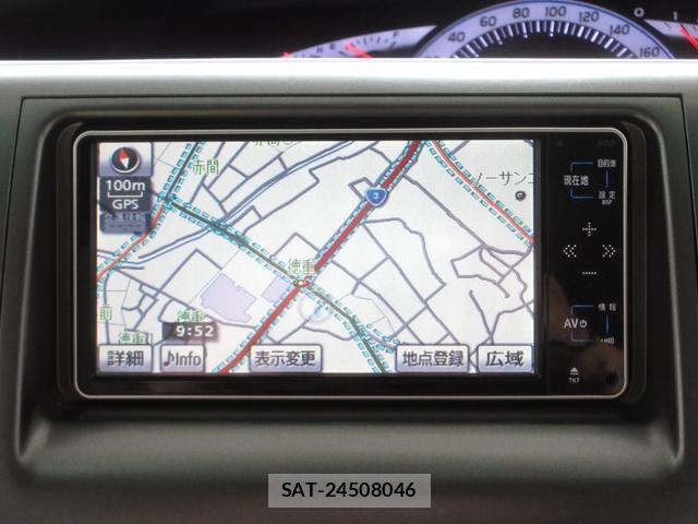 Toyota ESTIMA 2009-09 8285123-18