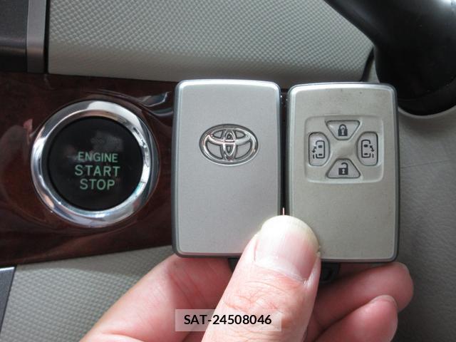 Toyota ESTIMA 2009-09 8285123-2