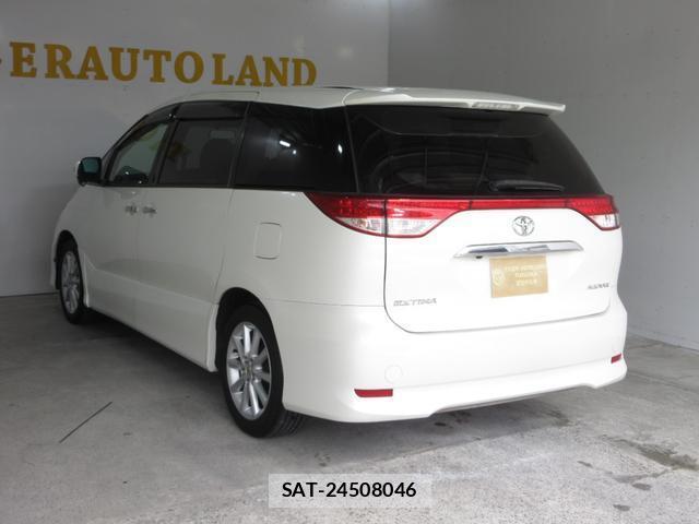 Toyota ESTIMA 2009-09 8285123-6