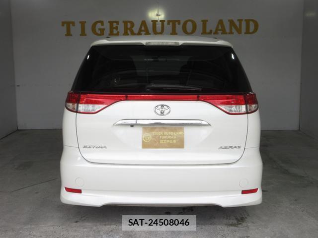 Toyota ESTIMA 2009-09 8285123-7